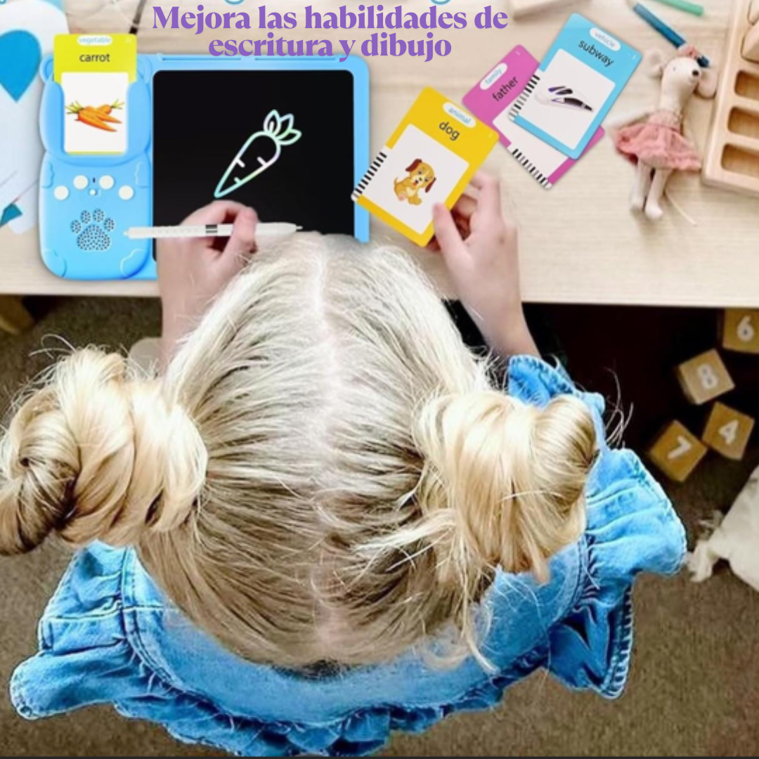 Aprendilandia™ - Crece jugando, Aprende divirtiéndote