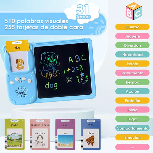 Aprendilandia™ - Crece jugando, Aprende divirtiéndote