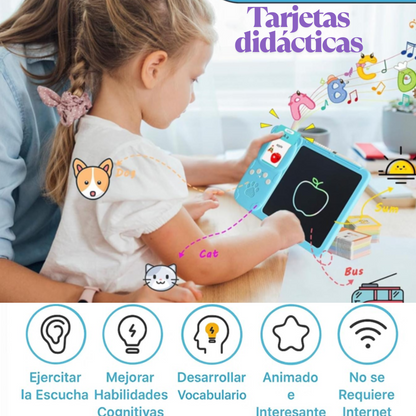 Aprendilandia™ - Crece jugando, Aprende divirtiéndote